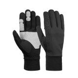 Reusch Hike & Ride TOUCH-TEC 4905118 7700 black 1